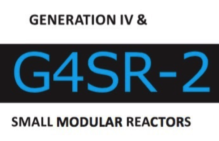 G4SR logo