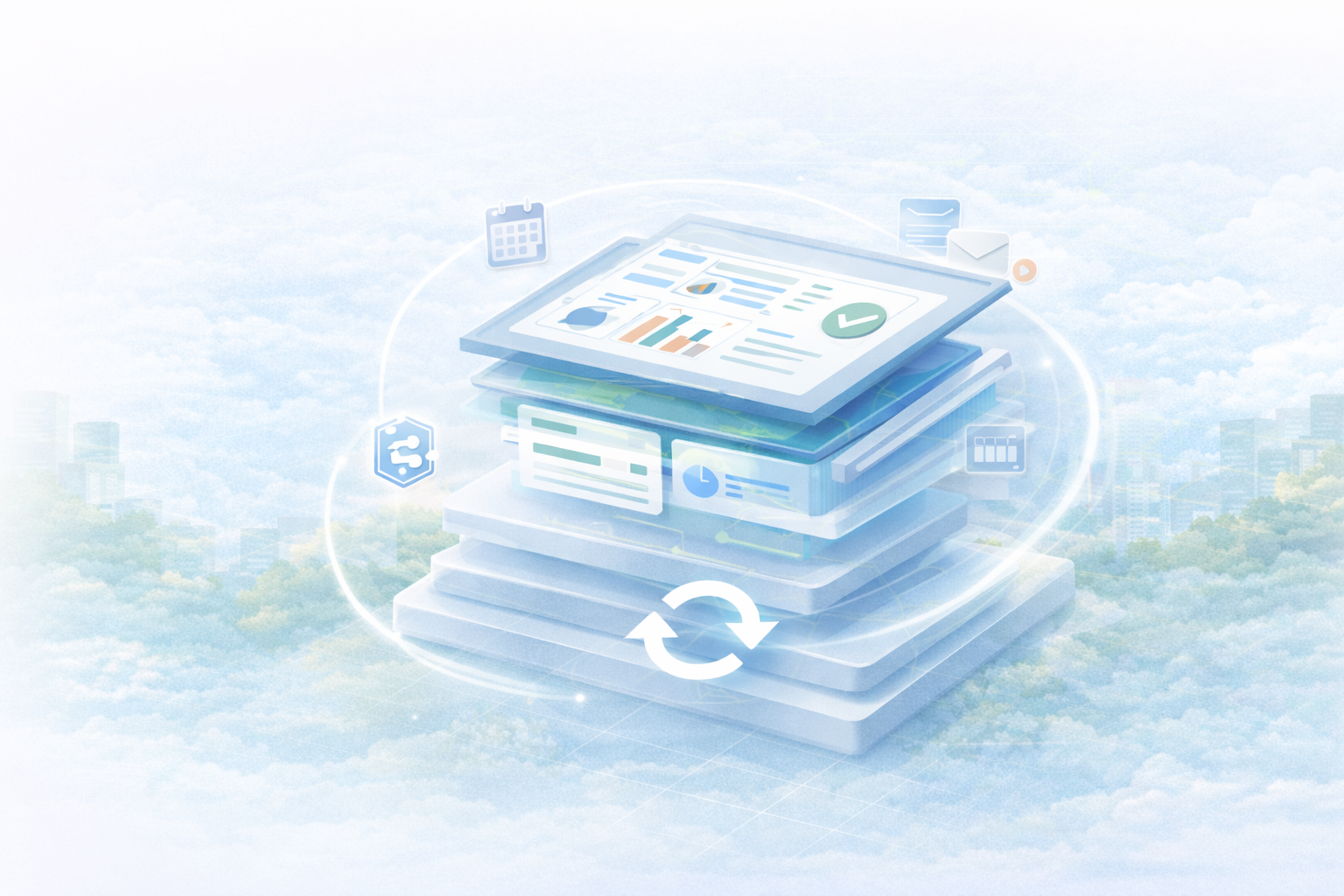 Webroots implementation and operations